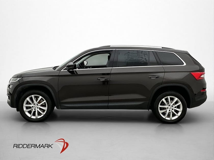 Bild 5 av Škoda Kodiaq