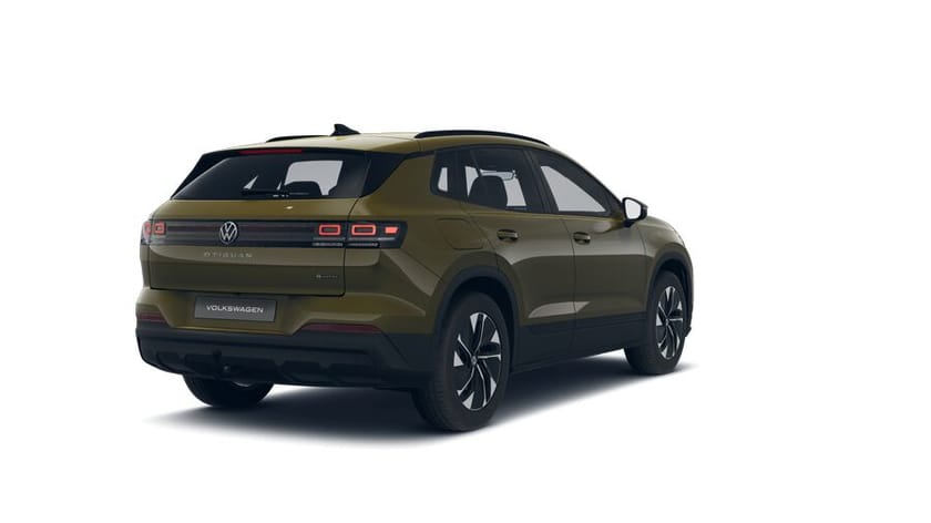 Bild 4 av Volkswagen ID. Tiguan