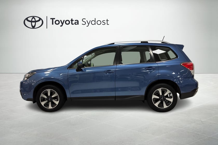 Bild 3 av Subaru Forester