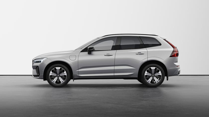 Bild 3 av Volvo XC60