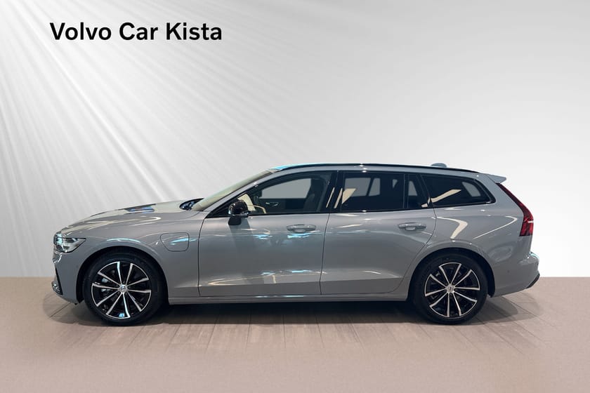 Bild 3 av Volvo V60