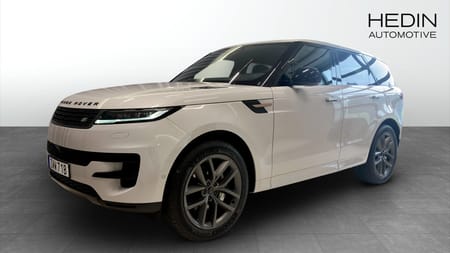 Land Rover Range Rover Sport P460e