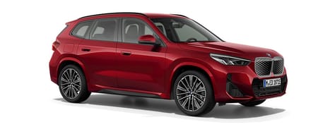 BMW iX1 eDrive20