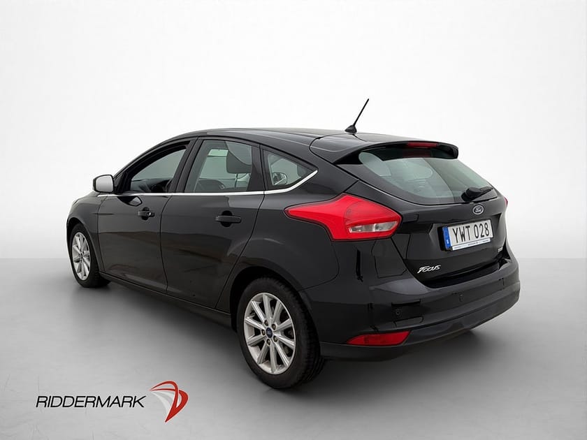Bild 5 av Ford Focus