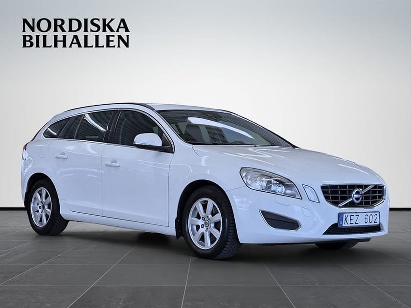 Bild 1 av Volvo V60