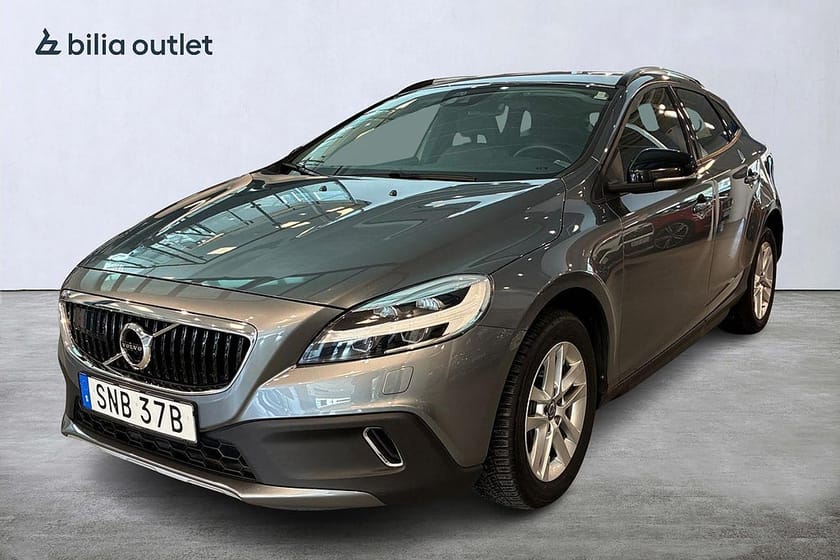 Bild 1 av Volvo V40 Cross Country