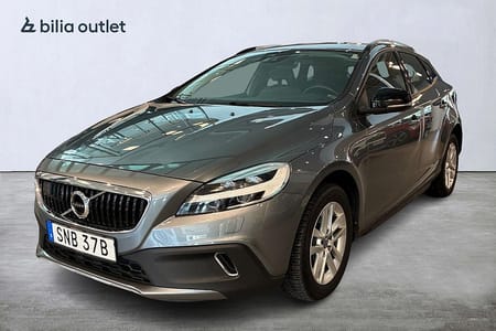 Volvo V40 Cross Country