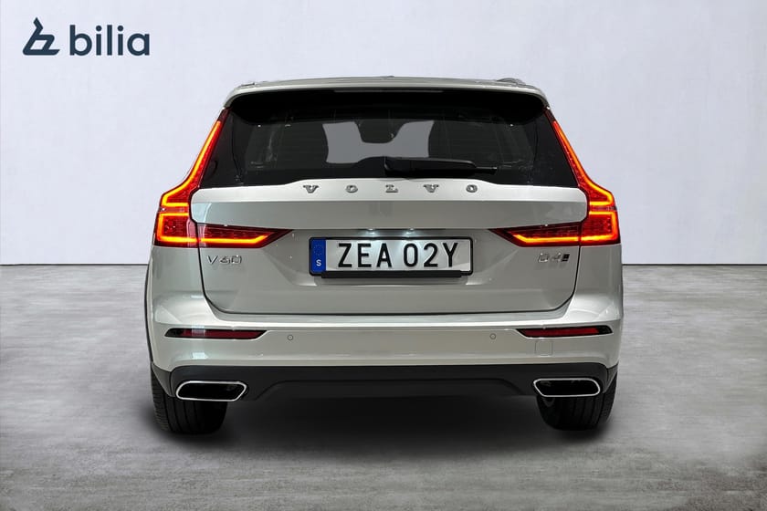 Bild 5 av Volvo V60 Cross Country
