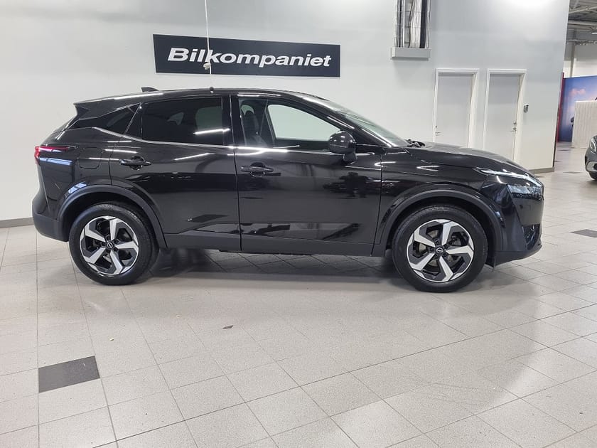 Bild 3 av Nissan Qashqai