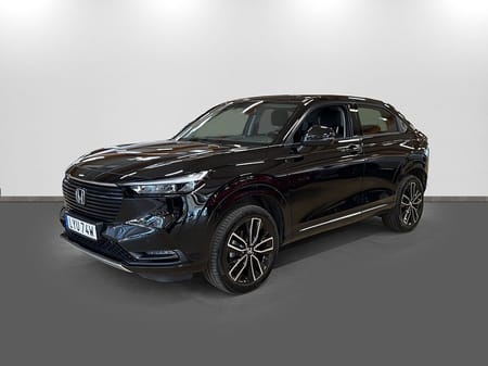 Honda HR-V e:HEV