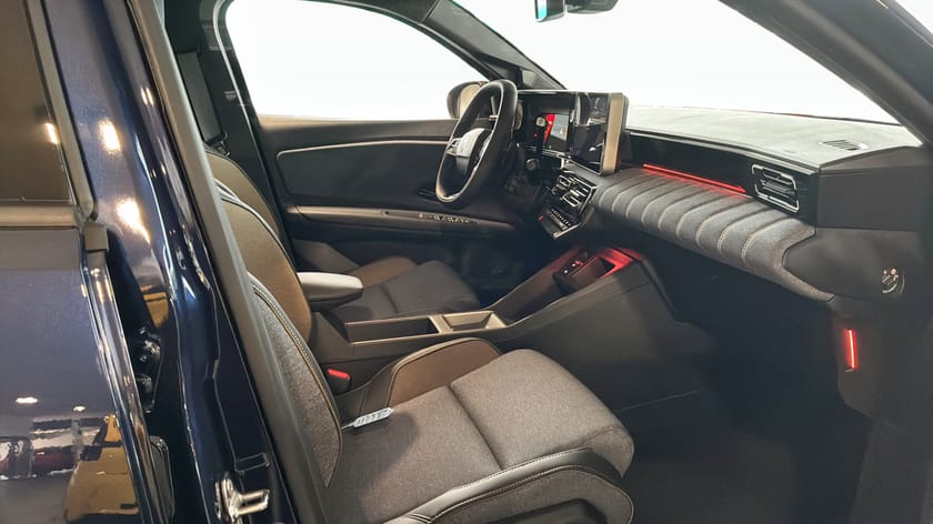 Bild 3 av Renault 5 E-Tech