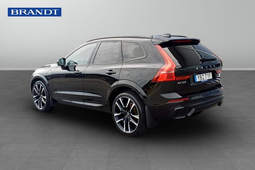 Bild 2 av Volvo XC60