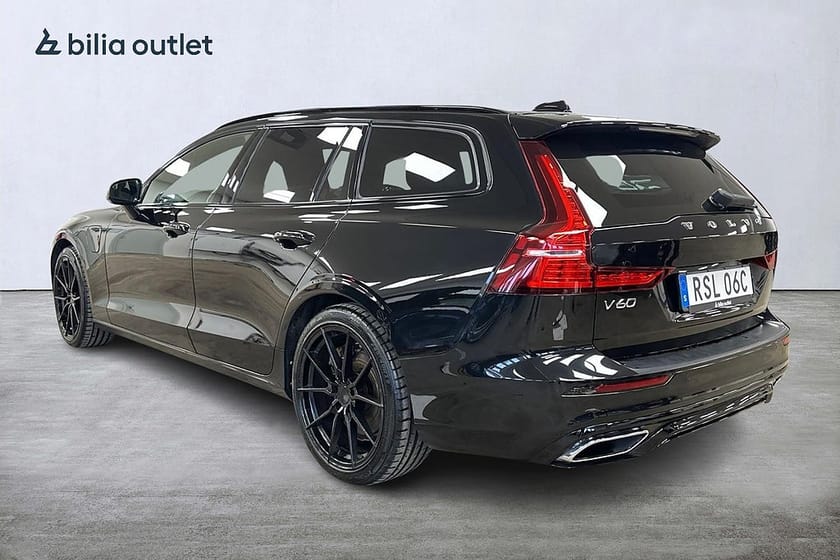 Bild 5 av Volvo V60