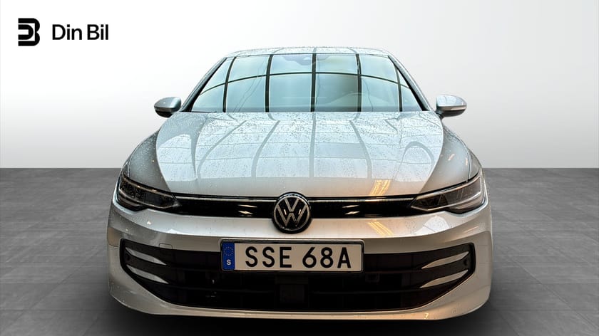 Bild 4 av Volkswagen Golf