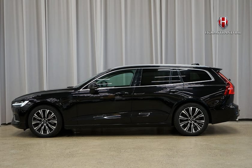 Bild 1 av Volvo V60