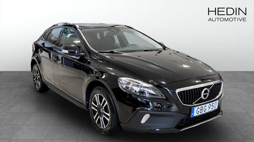 Bild 3 av Volvo V40 Cross Country