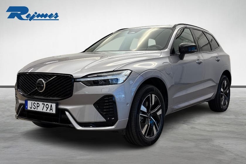 Bild 1 av Volvo XC60