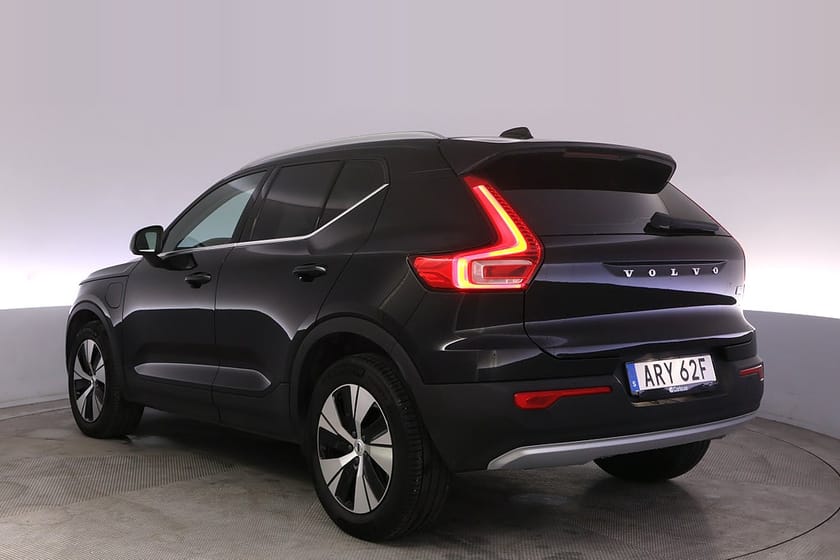 Bild 4 av Volvo XC40