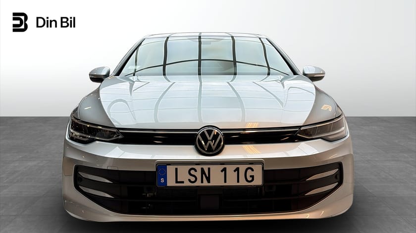 Bild 4 av Volkswagen Golf