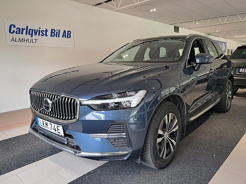 Bild 1 av Volvo XC60