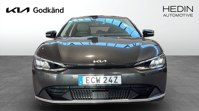 Bild 2 av Kia EV6