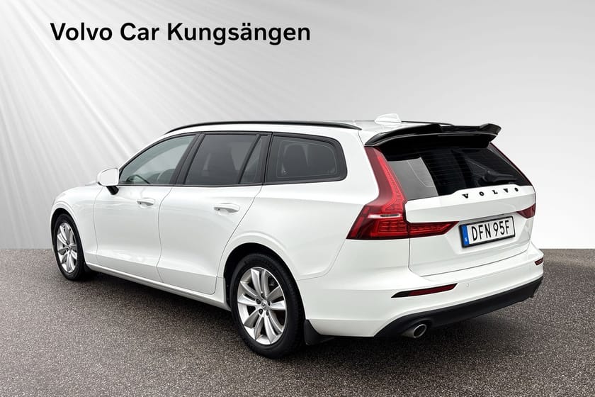 Bild 4 av Volvo V60