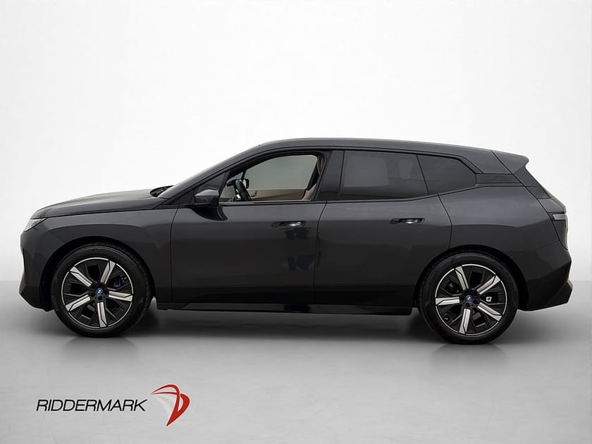 Bild 5 av BMW iX xDrive50