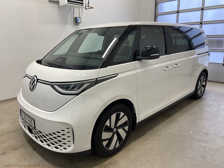 Volkswagen ID. Buzz LWB
