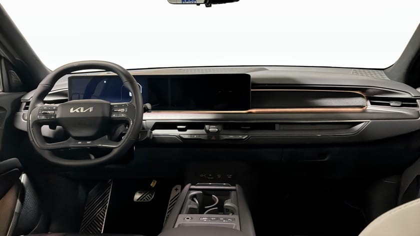 Bild 4 av Kia EV9 AWD