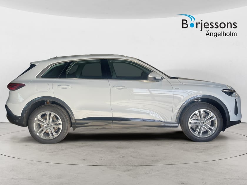 Bild 2 av Audi Q5 e-hybrid quattro