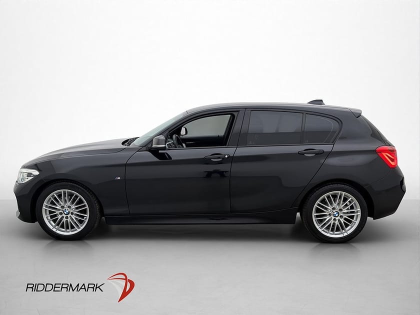 Bild 4 av BMW 118i