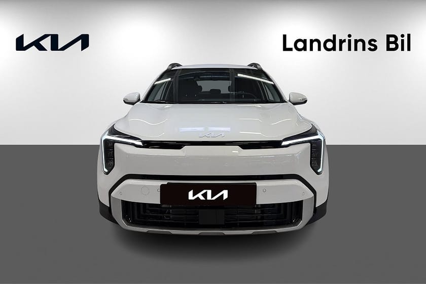 Bild 2 av Kia Stonic