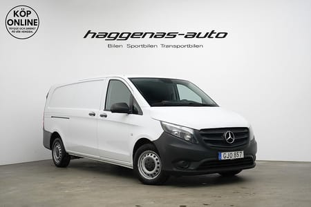 Mercedes-Benz Vito 111 CDI 2.8t