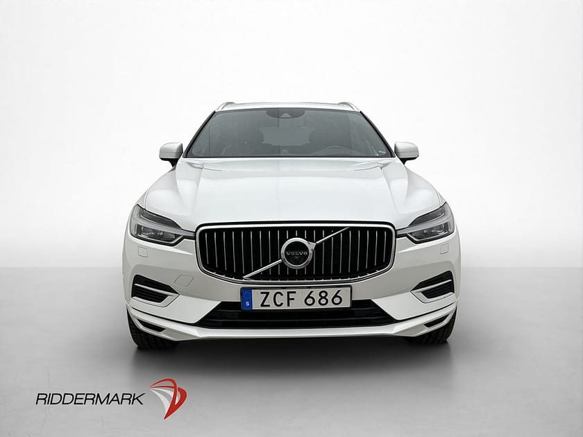 Bild 2 av Volvo XC60