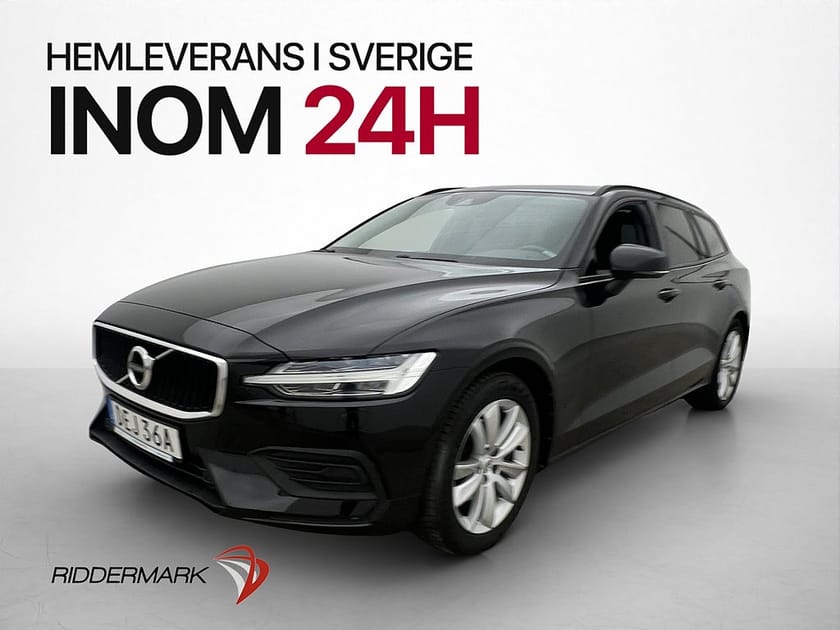 Bild 3 av Volvo V60