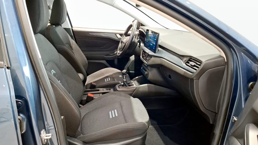 Bild 3 av Ford Focus Active