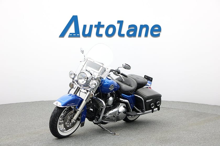 Bild 4 av Harley-Davidson Road King Classic