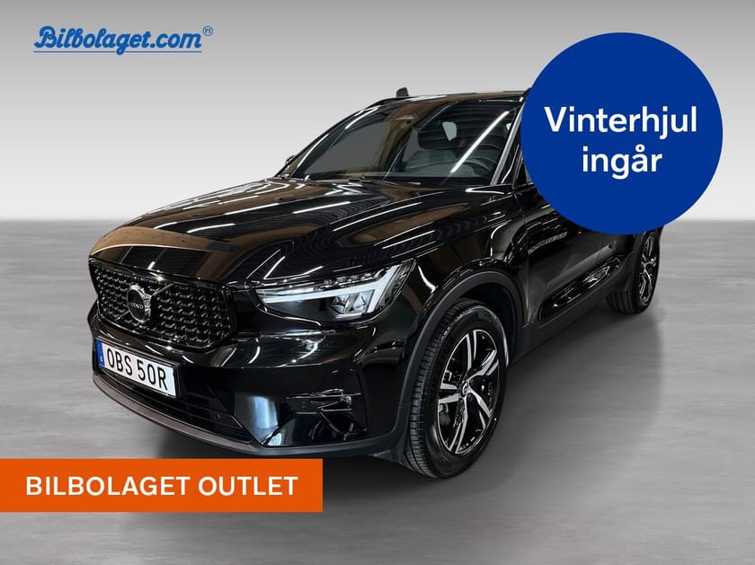 Bild 1 av Volvo XC40