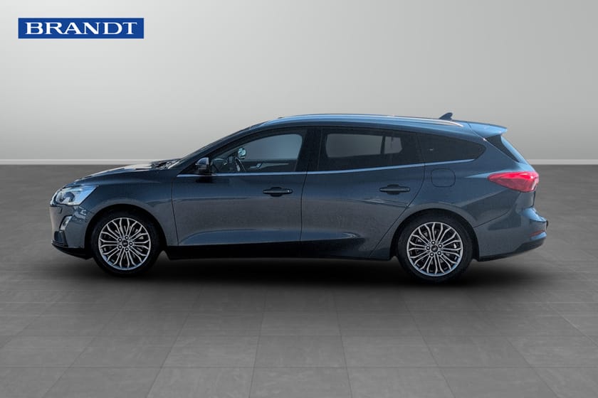 Bild 3 av Ford Focus Kombi