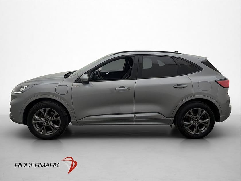 Bild 4 av Ford Kuga Plug-In Hybrid