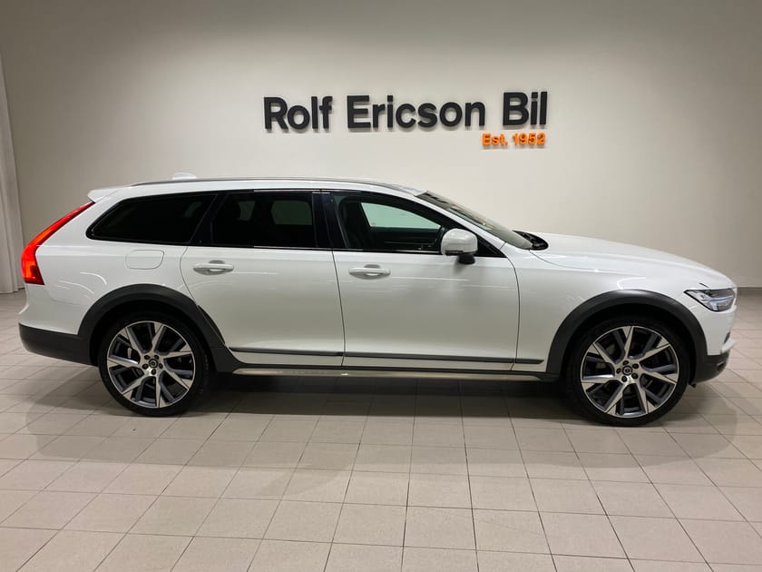 Bild 3 av Volvo V90 Cross Country