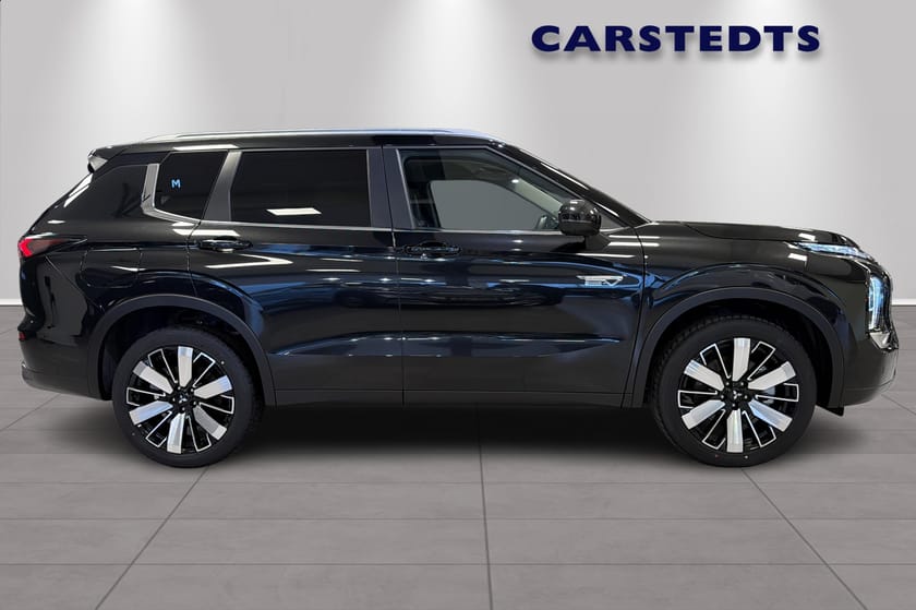 Bild 2 av Mitsubishi Outlander PHEV