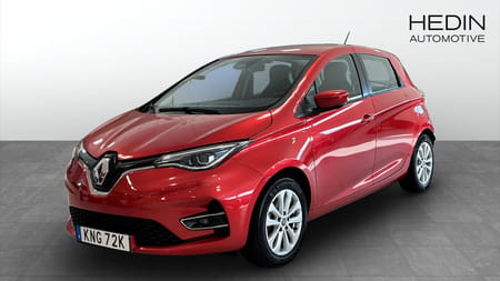 Renault ZOE R110