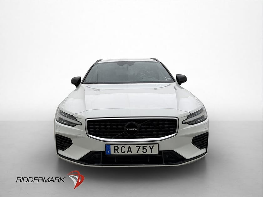 Bild 2 av Volvo V60