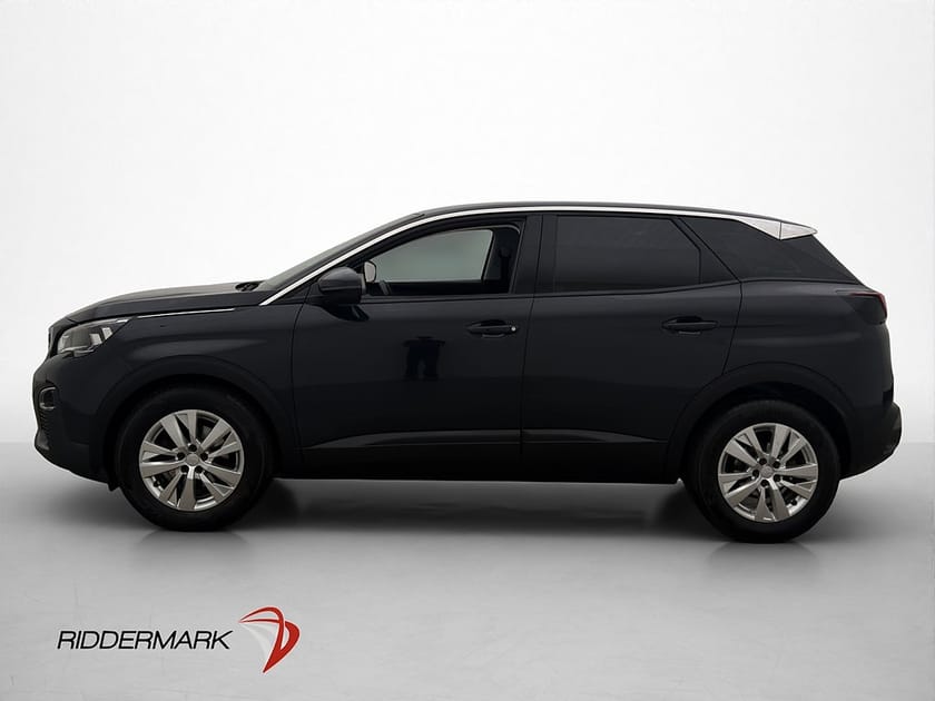 Bild 5 av Peugeot 3008