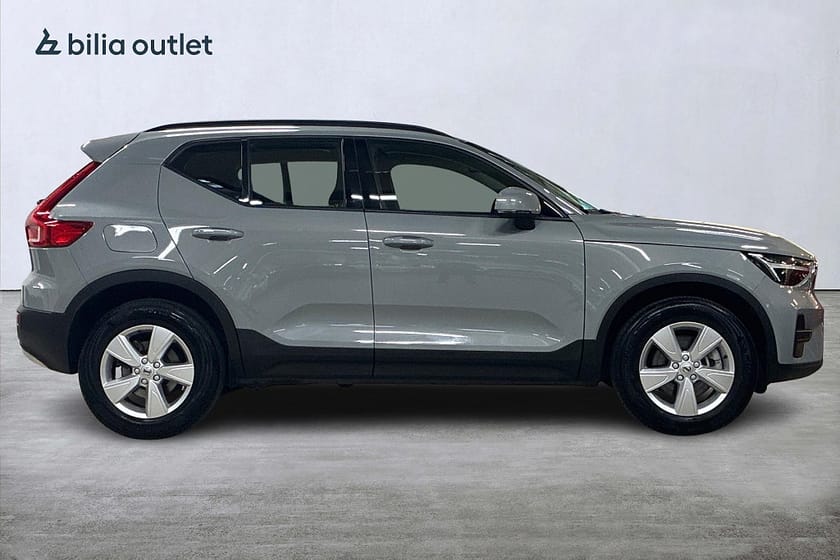 Bild 5 av Volvo XC40