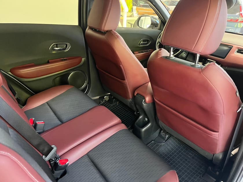 Bild 5 av Honda HR-V