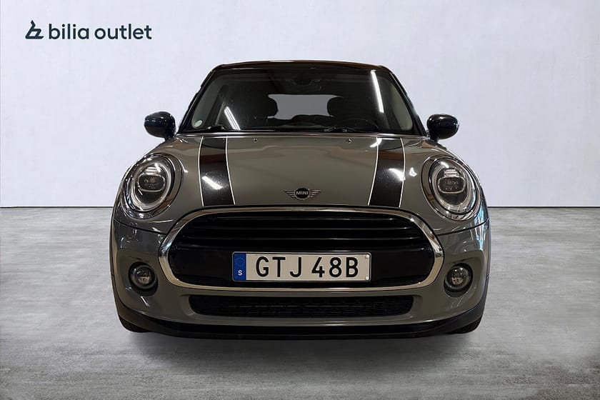 Bild 3 av MINI Cooper