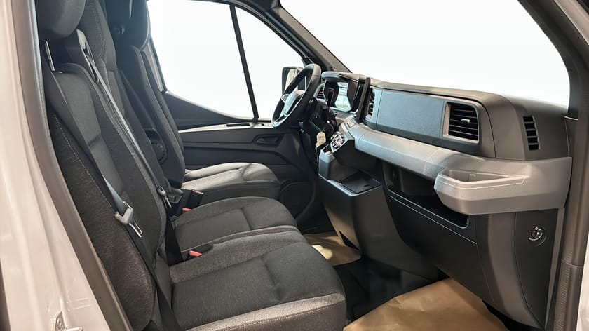 Bild 3 av Renault Master