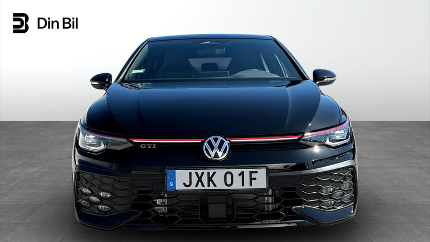 Bild 4 av Volkswagen Golf GTI